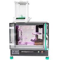 Karg MVS2pro Density Meter (10 - 50°C,  > 0.78000 g/cm3)
