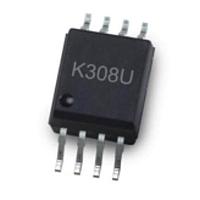 Broadcom ACPL-K308U-500E Photodiode Output Optocouplers Ind. PV MOSFET C/C 8mm driver, T/R + LF