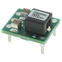 Texas Instruments PTH08080WBH Non-Isolated / PoL 2.25A 4.5-18Vin Wide Adjust Mini Pwr Mod