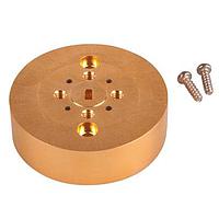 HUBER+SUHNER 73_Z-0-0-1022/-1-_NE Adapters Test adaptor type 1360.99.0013