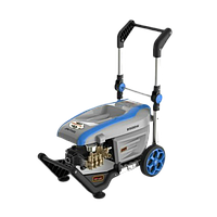 Kocu JPS-F500 2.5KW AUTO-STOP PROFESSIONAL MOTORCYCLE WASHING MACHINE