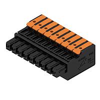 Weidmuller 2741630000 Plugs MPS 5/09 S TN B B
