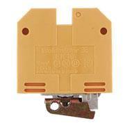 Weidmuller 0354660000 DIN Rail Terminal Blocks EK 10