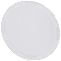 SIEMENS 3SU19010FT600AA0 Flat Button ACCESSORY, ILLUM BUTTON, FLAT, WHITE