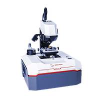 Anton Paar Hit 300 Nanoindentation Tester (500 mN; 200 μm)