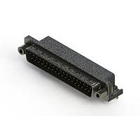 EDAC 621-037-360-046 D-Sub Connectors - Standard Density Standard D-Sun Connector