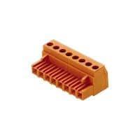 Weidmuller 1282960000 Headers BLA 14 SN OR
