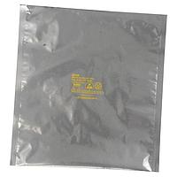 SCS D34418 Anti-Static Control Products MOISTURE BARRIER BAG, DRI-SHIELD 3400, 4x18, 100EA
