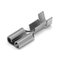 AMP Connectors - TE Connectivity 170084-2 Tab 250SER FASTON REC LP
