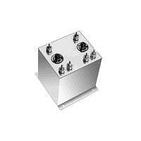 P&B 20-050-19PX Over Frequency 1FormA SPST 120 VAC