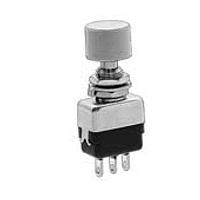 APEM 13435A Pushbutton Switches Profsnal quick-break momentary psh btn S