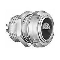 LEMO ECP.00.650.NLL Connectors FIXED RECEPTACLE