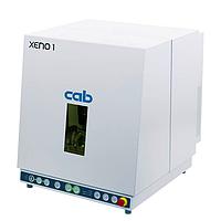 Cab XENO 1 Laser Marking (100 x 200 mm)