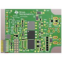 Texas Instruments UCC21750QDWEVM-025 Gate Driver Driving and protecti on evaluation board