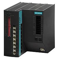 SIEMENS 6EP19312FC21 UPS - Uninterruptible Power Supplies SITOP MODULE, UPS W/O INTERFACE