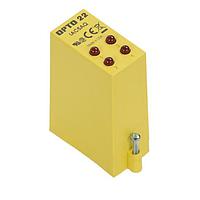 Opto 22 IAC5AQ 4-Ch AC/DC Input Modules Quad Pak 4-channel AC/DC Input 180-280 VAC/VDC, 5 VDC Logic