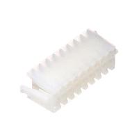 AMP Connectors - TE Connectivity 770198-1 Housings 24P TIMER CONN HSG L/H