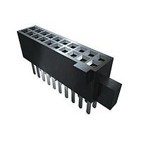 Samtec SFM-125-T2-L-D-LC-K-TR Socket