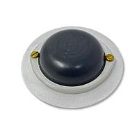 Tallysman 33-SSL889XF-2-19 Dual Band eXtended Filter Housed Dual-BD GNSS Low-Pro Mount ring no groundplane MMCX conn
