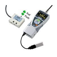 SCHMIDT ZTA-20-DPU Force Gauge (0 – 20.00 N)