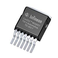Infineon AIMBG75R140M1HXTMA1 MOSFETs AUTOMOTIVE_SICMOS