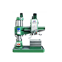 WDDM Z3040X10/1 Radial Drilling Machine (1,5kW)