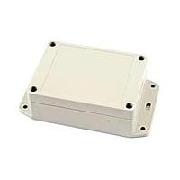 Hammond Manufacturing RP1085BF Flanged Enclosure ABS WATERTIGHT