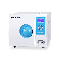 Scitek ST-B8B Benchtop Class B Autoclave 8L