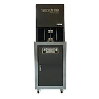 Vluchem Ind MV-10 Mooney Viscometer (0 ~ 200 MU)