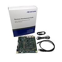 Renesas Electronics RTK9RZT2L0S00000BJ Starter Kits Renesas Starter Kit+ for RZ/T2L