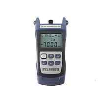 SALUKI SK300A Optical Power Meter (-70dBm to +6dBm)
