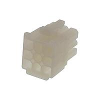 Molex 15-31-1092 Receptacle Housing 9POS MINI FIT PLUG HOUS 502509R1