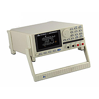 Hopetech CHT3540B  DC Low Resistance Meter  (0.01μΩ～300Ω, 0.05% )