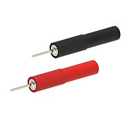 Penta ADA32/1_4-N-R Extension Leads for No-Voltage Testing Measurements