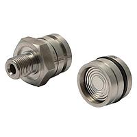 First Sensor - TE Connectivity SSIM700GU9AH5 Pressure Switches SSIM700GU9AH5;0..700mbarg;G1/8Hex;5V