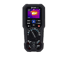 FLIR DM166 Imaging TRMS Multimeters