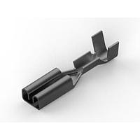 AMP Connectors - TE Connectivity 170043-2 Receptacle 110 FASTON RECEPT Reel of 10000