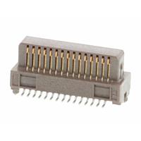 Molex 54552-0302 Connectors 0.4 BTB RA REC HSG ASSY 30CKT EMBSTPPKG