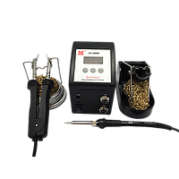 XYTRONIC LF-1680 Solder Desolder Station (80W)