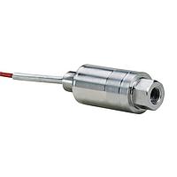 OMEGA PXM35MD1-040BARGV Pressure Transducers with Premium Temperature Compensation (Gauge, 40 bar, BSPP Female, 1/4 in)
