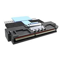 Molex 225557-1001 NextStream Straight Cable Assembly NEXTSTREAM PCIE GEN6 ASSY