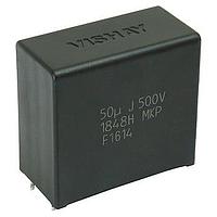 Vishay Roederstein MKP1848H61090JP2 DC Link Film Capacitors 10uF 5% 900V