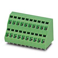 PHOENIX CONTACT 1702218 Fixed Terminal Blocks ZFKKDSA 1,5-5,08- 5 BD:5-6