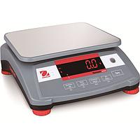 OHAUS R21PE30 Bench Scale (30kg, 1g)