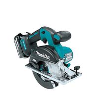 MAKITA DCS551RMJ Cordless Metal Cutter (150mm)