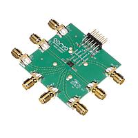 Qorvo QPF4591EVB RF Front End 5GHz Wi-Fi 6 Dualpath Front End Module