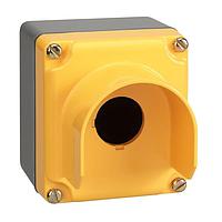 Square D 9001KYG1Y Switch Hardware ENCLOSURE W GUARD YELLOW