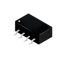 SMD Isolated DC/DC Converters