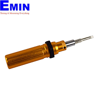 Torque screwdrivers