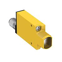 Banner Engineering SM2A31RLQD Photoelectric Sensors MINI-BEAM: Receiver; Range: 30 m; Input: 24-240 V ac; Output: SPST Solid-state 2-Wire; 3-pin Micro Integral QD